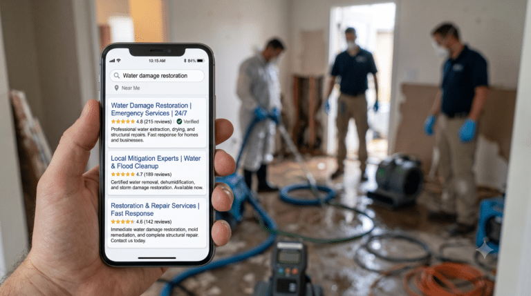 What Are Google Local Services Ads?