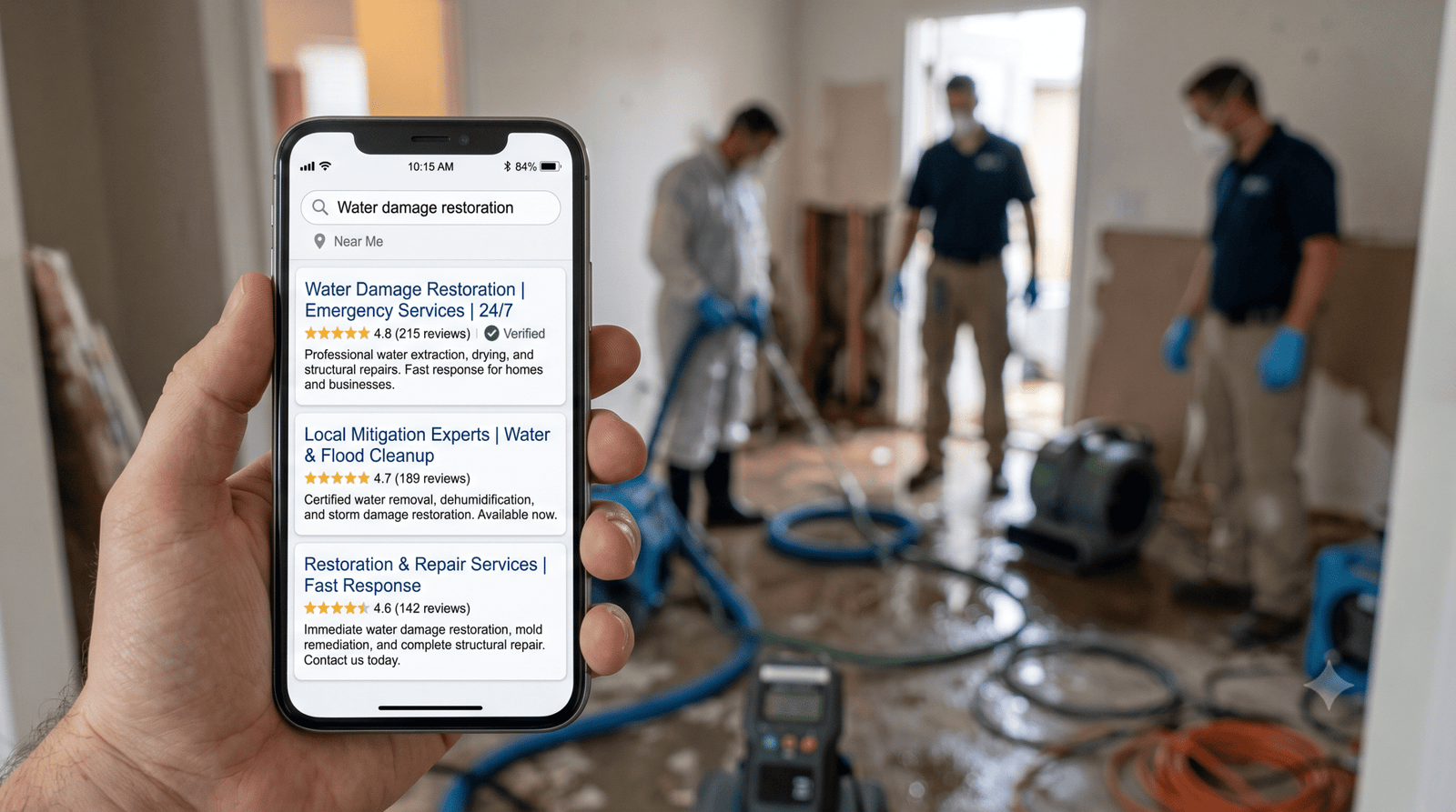 What Are Google Local Services Ads?