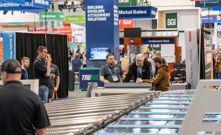 Top Roofing Industry Conferences and Expos to Attend in 2026