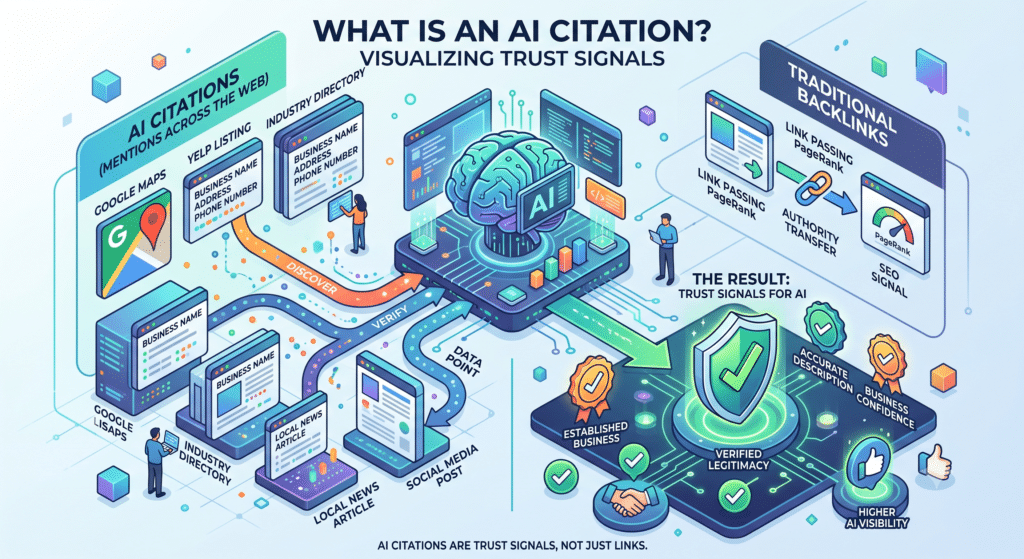 What is an AI Citation?